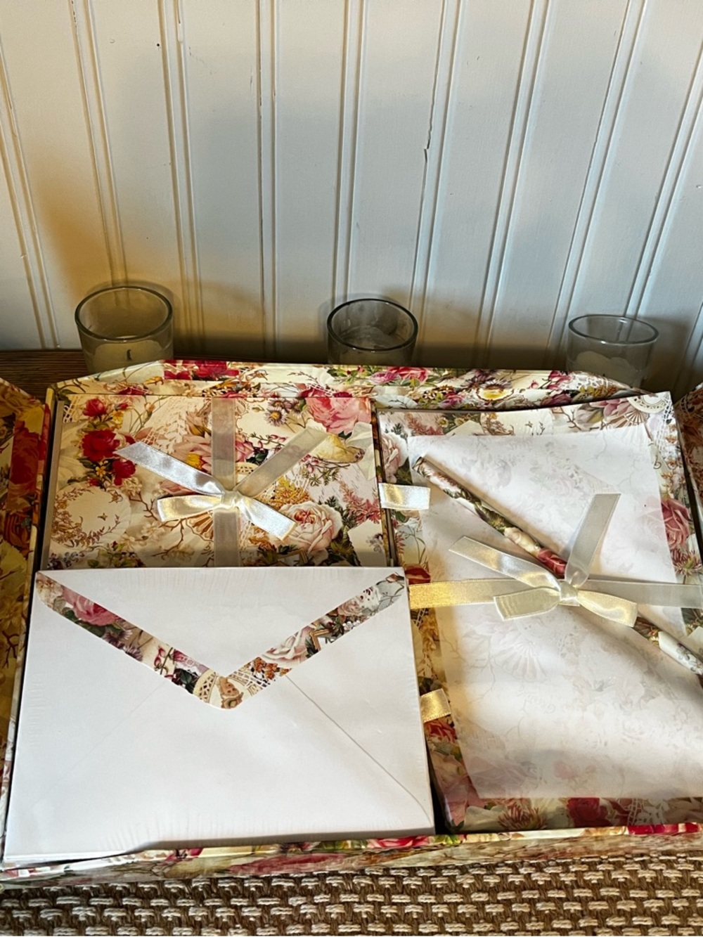 Boxed Stationery- New - Picture 2 of 9